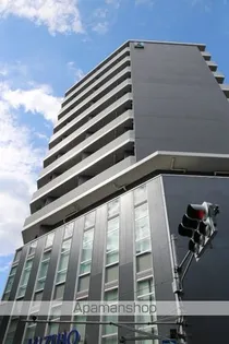 ヒューリック板橋【5階】の外観