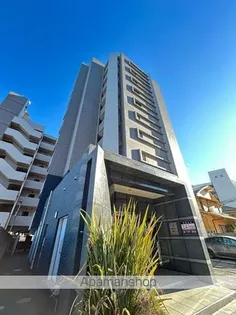 柏808タワー【8階】の外観