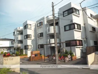 メゾンドAIの画像