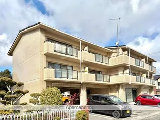 サンティーユASAHIの画像