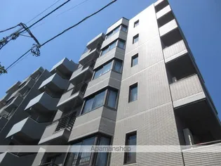 ファースト浅賀の画像