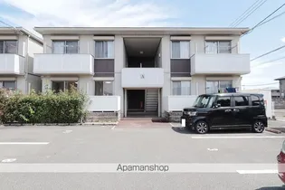 シャーメゾンプランドール A棟の画像