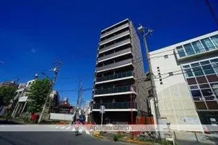 WEAVEBASESUMIDAPARKの画像