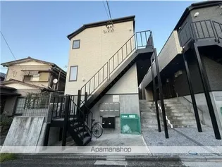 グランデュオ【1階】の外観