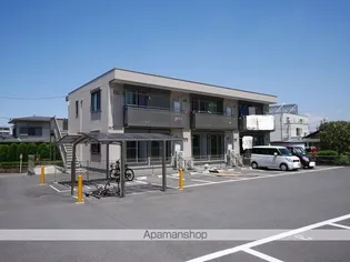 パークヒルウノキⅡの画像