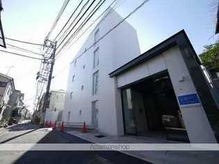 ラ・ヴィスタ西新宿Ⅱ【1階】の外観