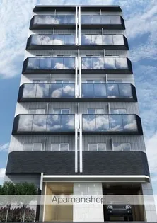 レガリス目白学習院下の画像