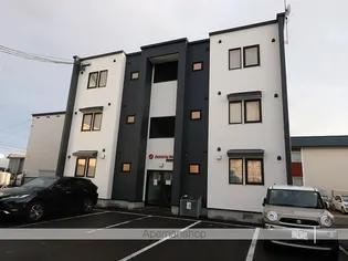 HAMING ROADIIの画像