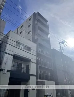 エストゥルースプラス三ノ輪の画像