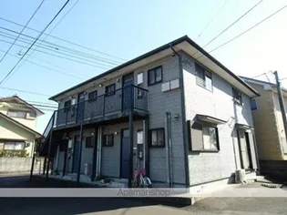 メゾンK(松原)【202号室】の外観