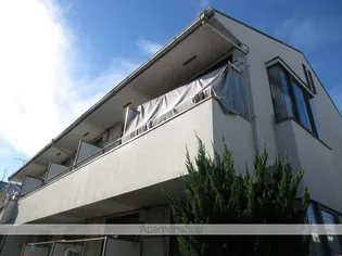 ムサシフラットの画像