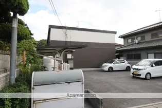 カーサ あじさいの画像