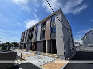 フェリス ソレアードIIIの画像