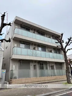 メゾントミタ【1階】の外観