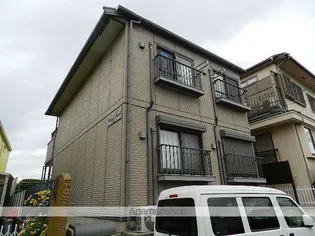 シャレ エトワールの画像