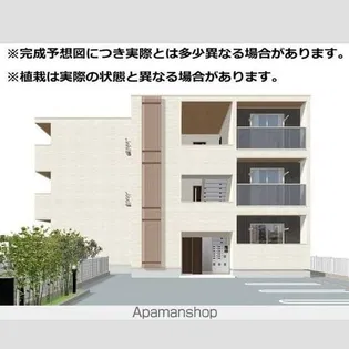 グランビクトリアの画像