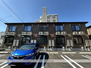 カーサ グラシオッソ 祇園 A【1階】の外観