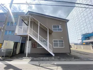 島村ハイツの画像