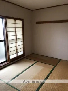 アルカディア祇園【101号室】の内装