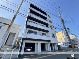フレンズ本通南の画像