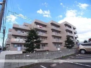 姪浜ケイワンホームズの画像