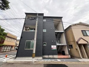 L COLLECTION西大通の画像