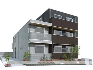 セレスティア鷺宮の画像