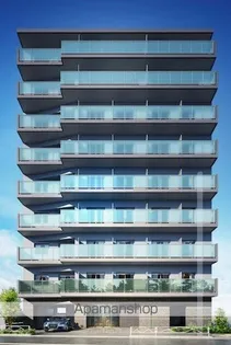 メインステージ八広Ⅱ【202号室号室】の外観