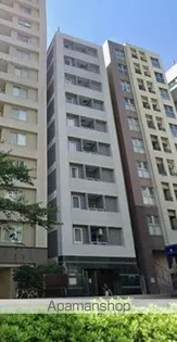 LASANTE恵比寿【302号室号室】の外観