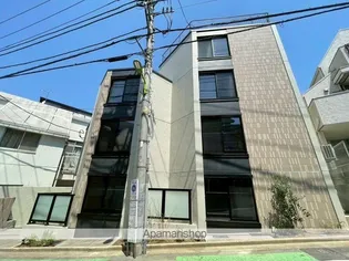 BLANCCOURT下北沢の画像