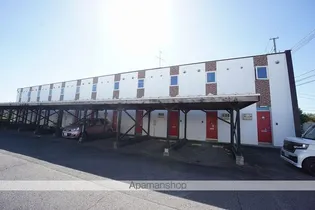 北海道帯広市西十一条北3丁目【テラスハウス】の外観