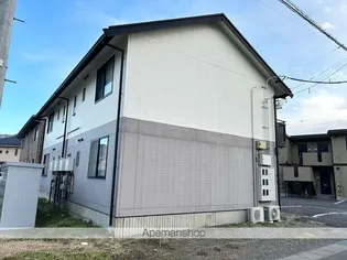 シティハイム永田の画像