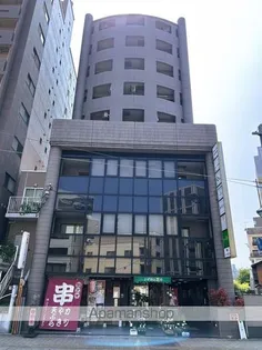 第2イノウエビル【4階】の外観