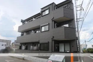 MARK DUO豊岡Iの画像