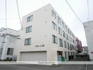 ラフォーレ36の画像