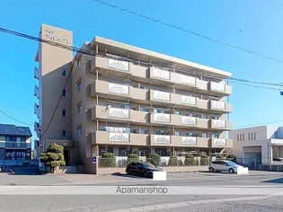 ヴィラアイレックスの画像