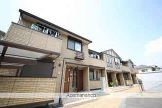 セジュール若葉台の画像