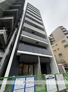 プライムブリス横濱関内【7階】の外観
