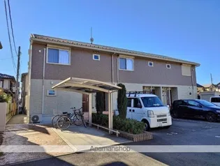 グランボヌールEの画像