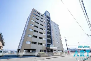 シャルマンコーポ土居の画像