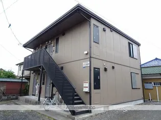 レジデンス薬師堂A棟の画像