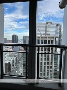 Dマークス西新宿タワー【26階】のその他画像