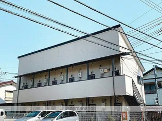 ユウリーハイムの画像