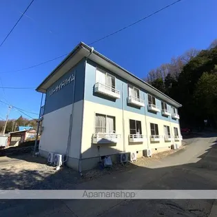 リバーサイドハイム【2B号室】の外観