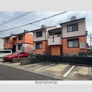 サン ヒルズ A棟の画像