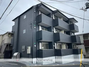 EAST FLAT 松戸の画像