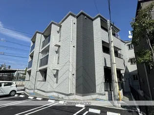 DーRESIDENCE明治町東の画像