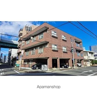 ユタカハイツの画像