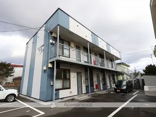 ロイヤルハイム春日の画像