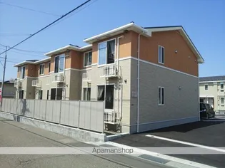 フェリシア コートIの画像